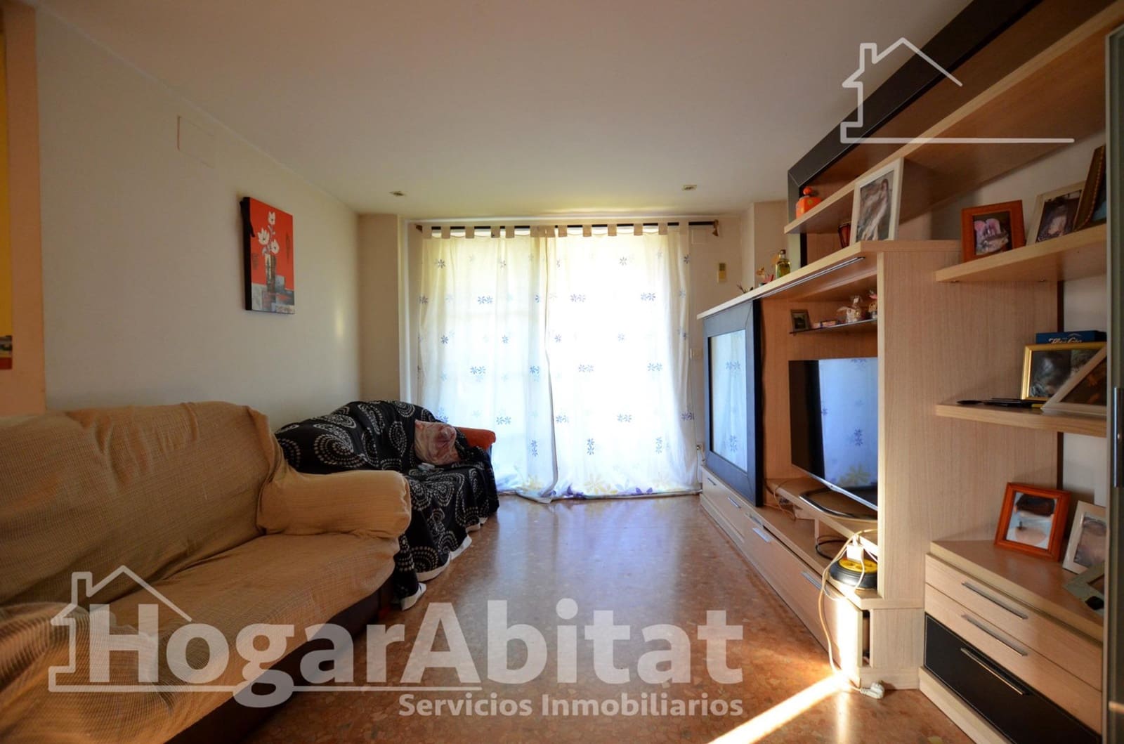 3 bedroom Flat for sale in Barx with garage - € 109,900 (Ref: 9896381)