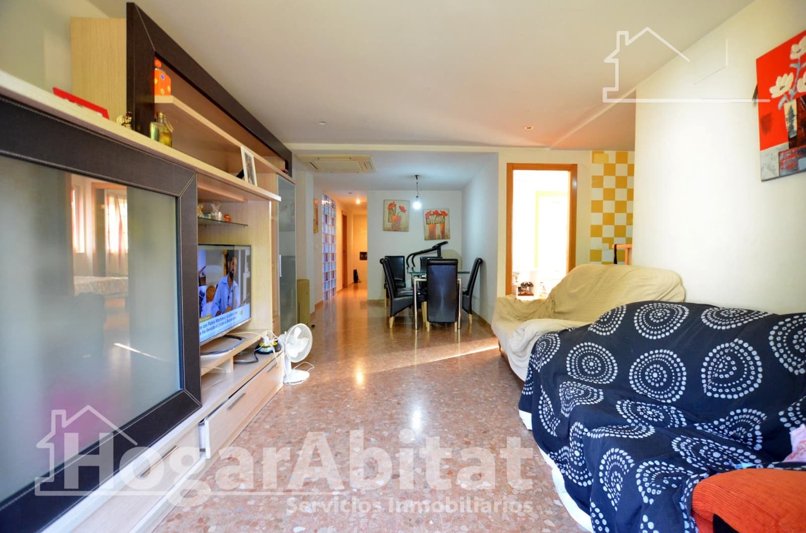3 bedroom Flat for sale in Barx with garage - € 109,900 (Ref: 9896381)