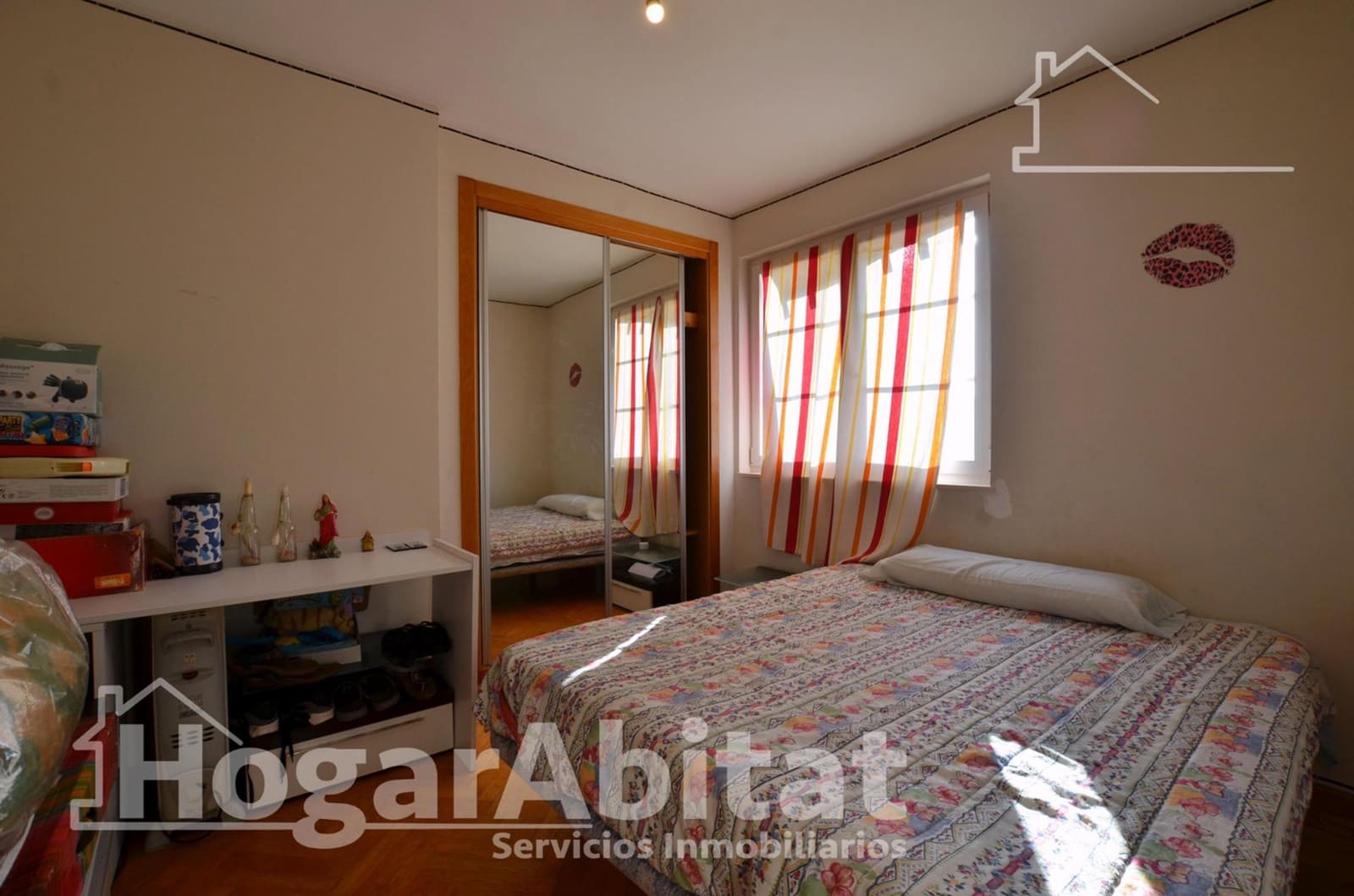 3 bedroom Flat for sale in Barx with garage - € 109,900 (Ref: 9896381)