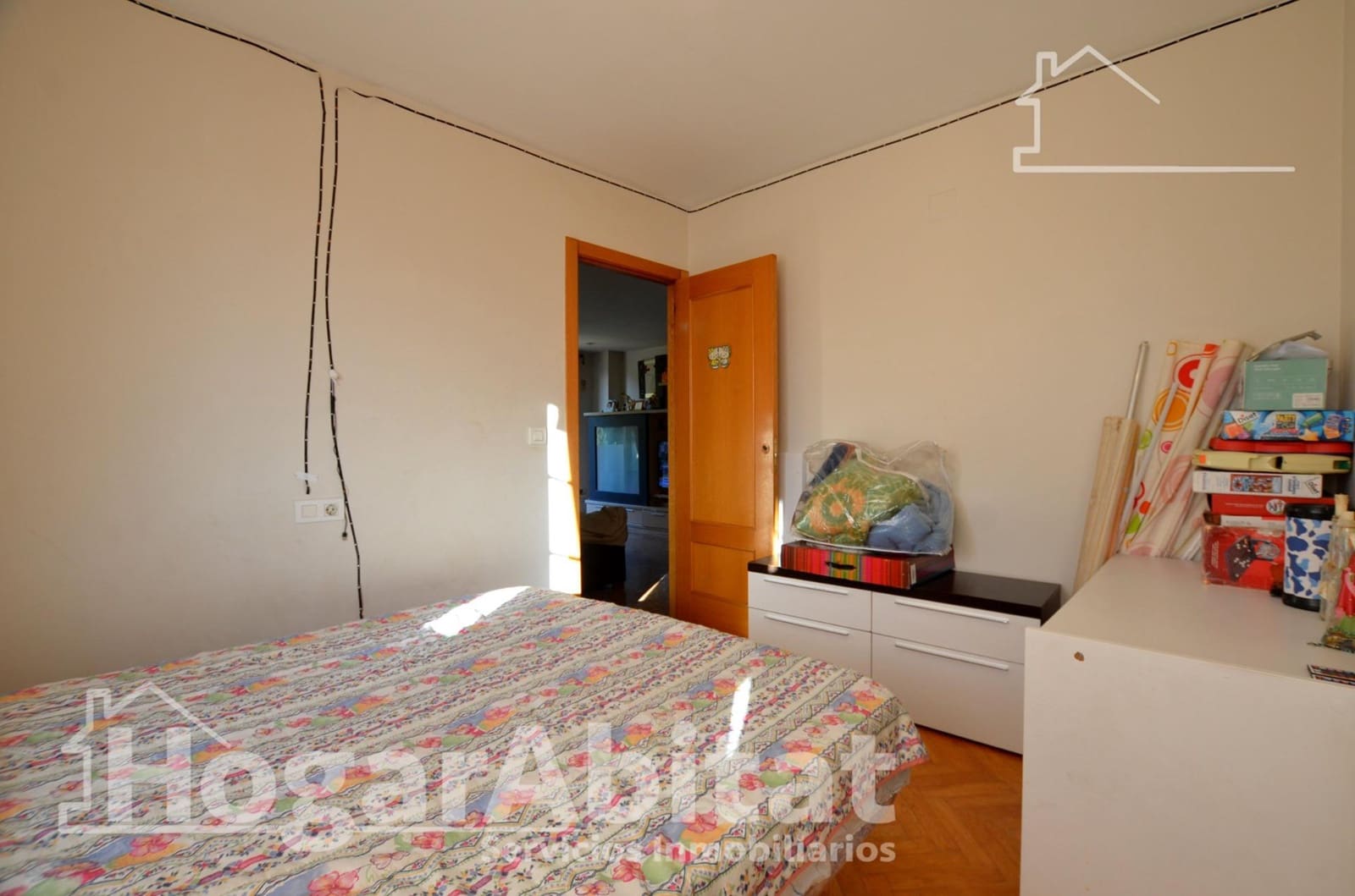 3 bedroom Flat for sale in Barx with garage - € 109,900 (Ref: 9896381)