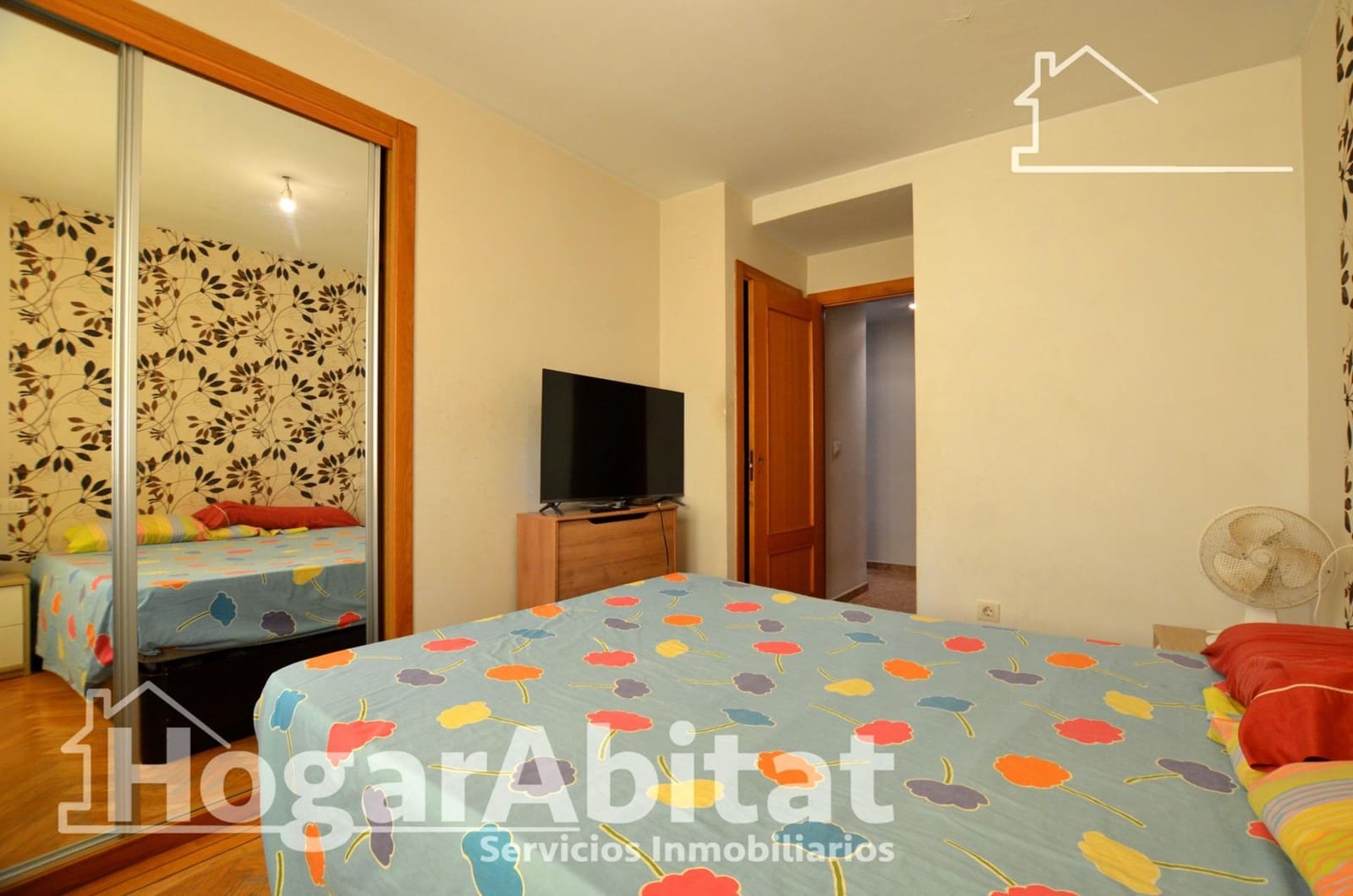 3 bedroom Flat for sale in Barx with garage - € 109,900 (Ref: 9896381)