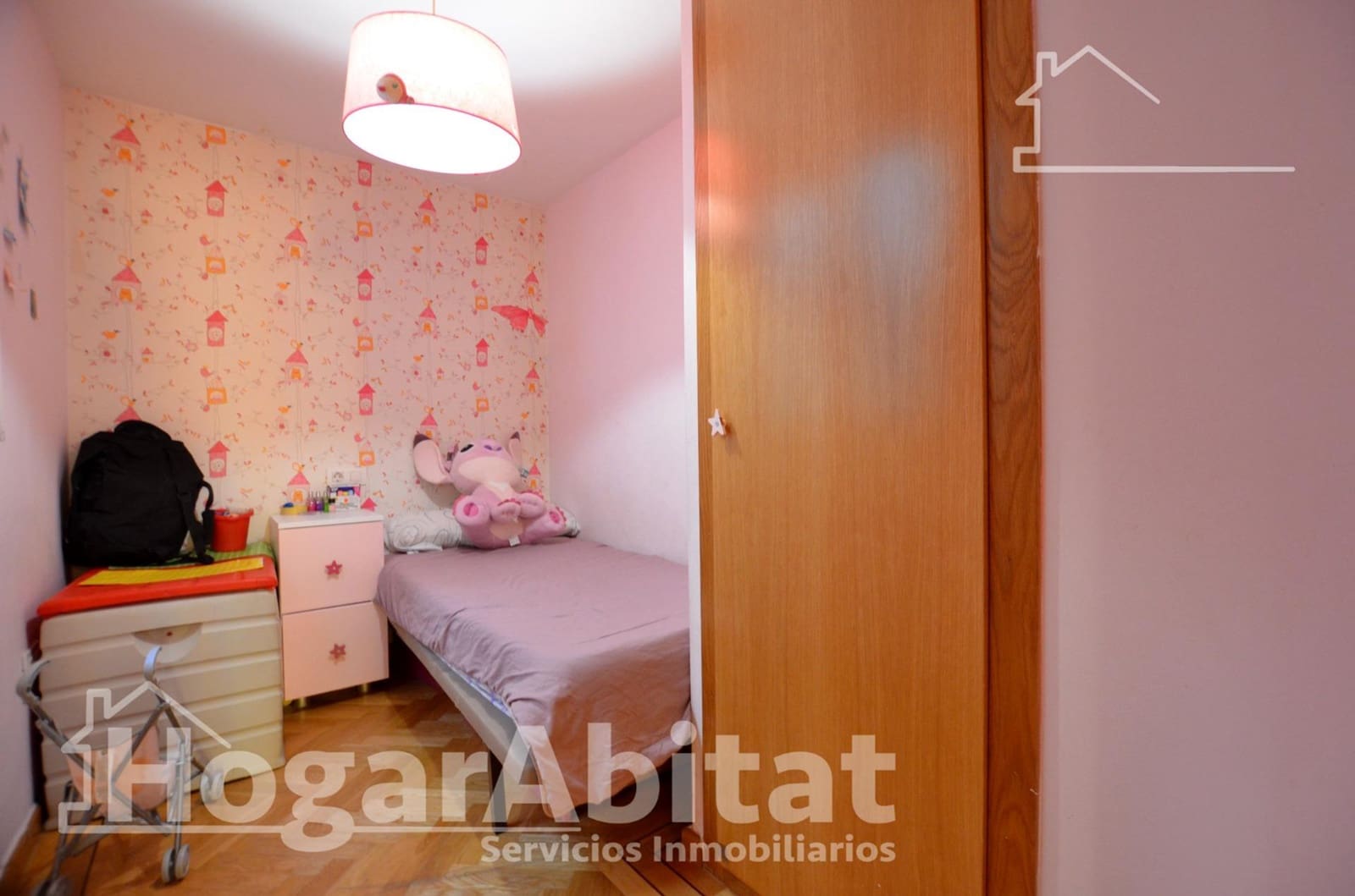 3 bedroom Flat for sale in Barx with garage - € 109,900 (Ref: 9896381)