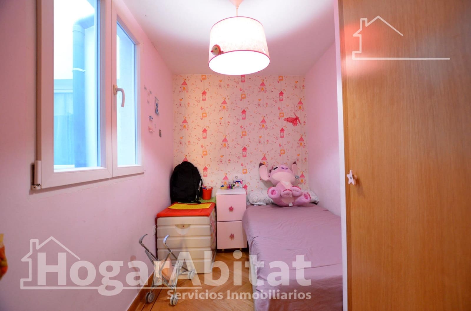 3 bedroom Flat for sale in Barx with garage - € 109,900 (Ref: 9896381)