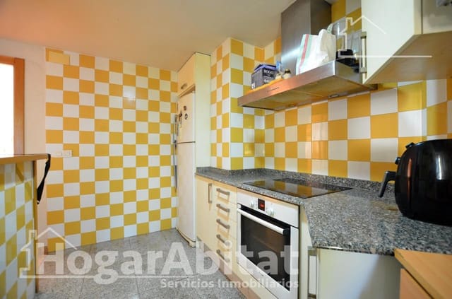3 bedroom Flat for sale in Barx with garage - € 109,900 (Ref: 9896381)