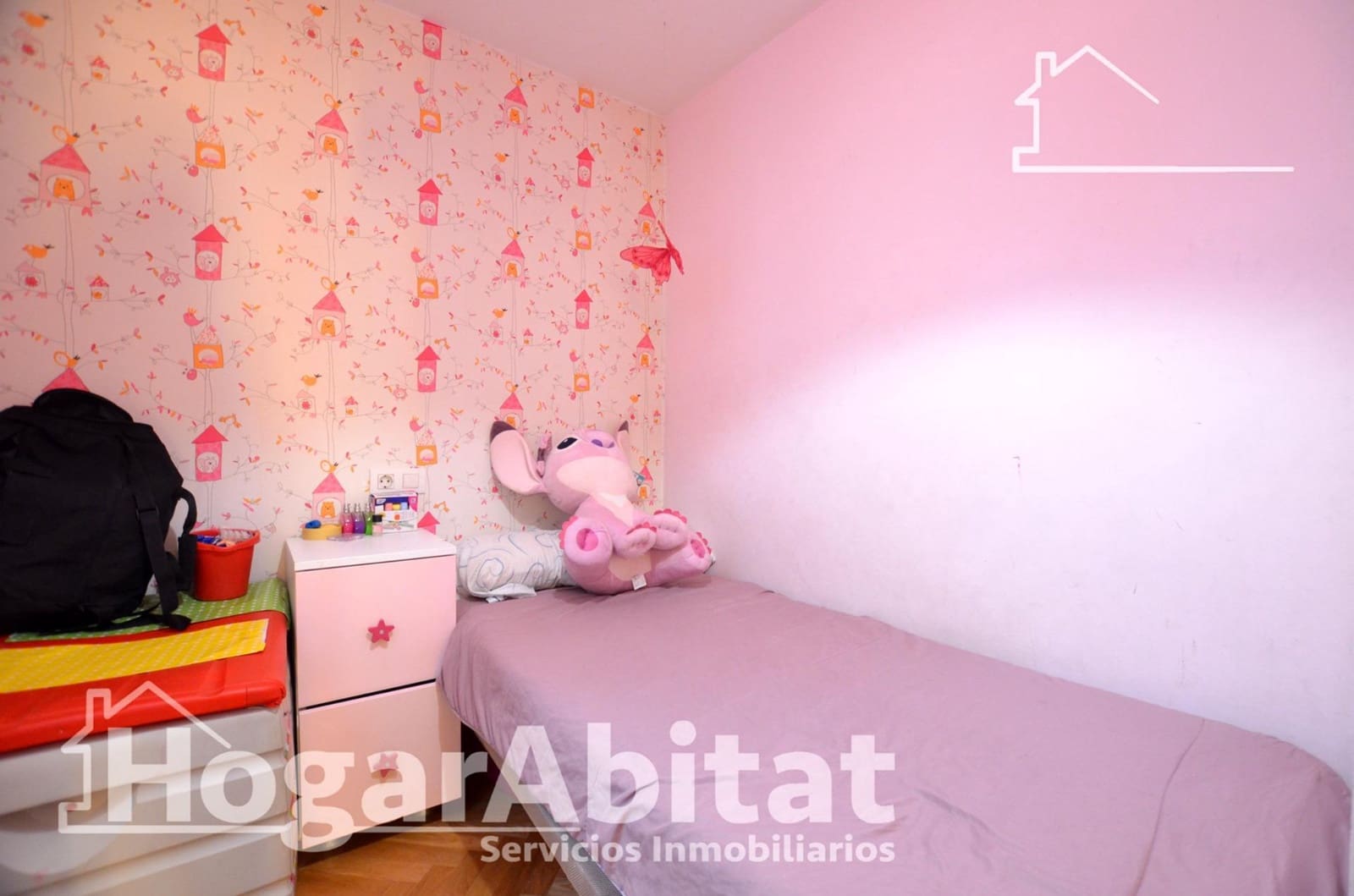 3 bedroom Flat for sale in Barx with garage - € 109,900 (Ref: 9896381)