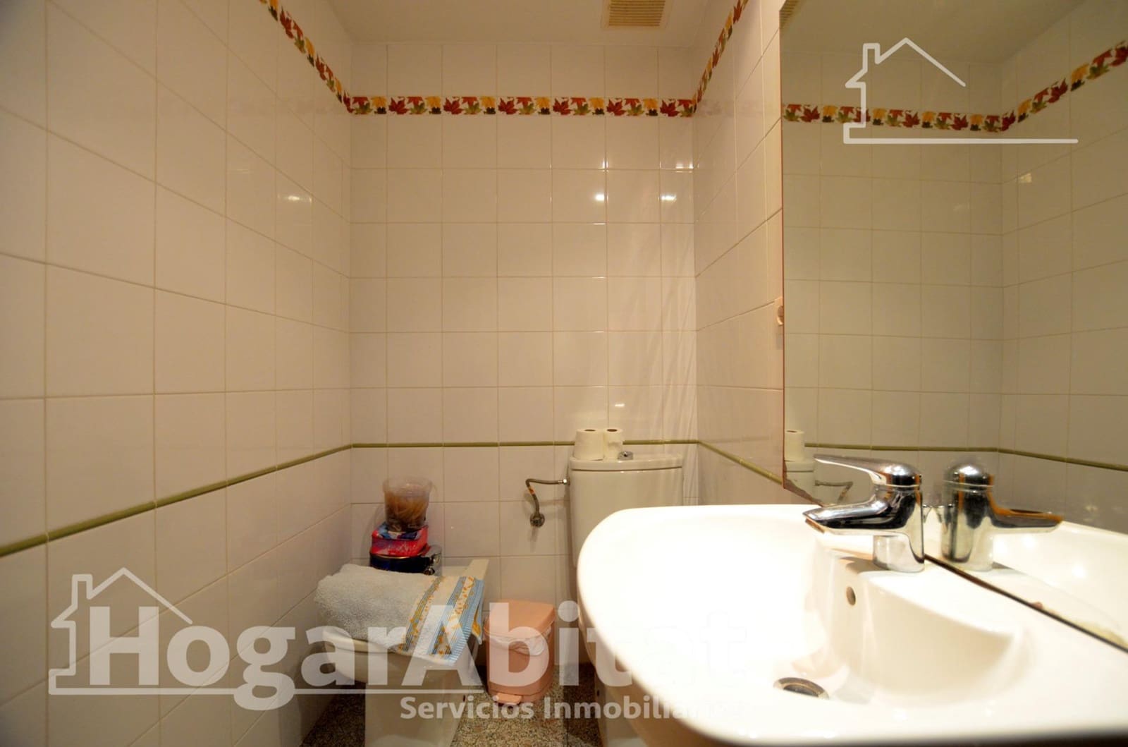 3 bedroom Flat for sale in Barx with garage - € 109,900 (Ref: 9896381)