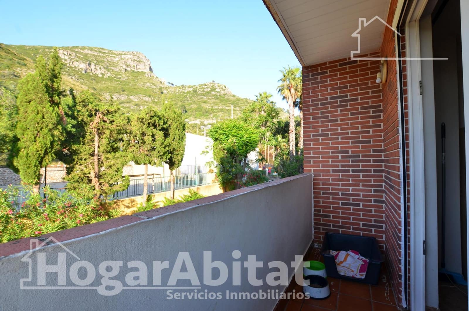 3 bedroom Flat for sale in Barx with garage - € 109,900 (Ref: 9896381)