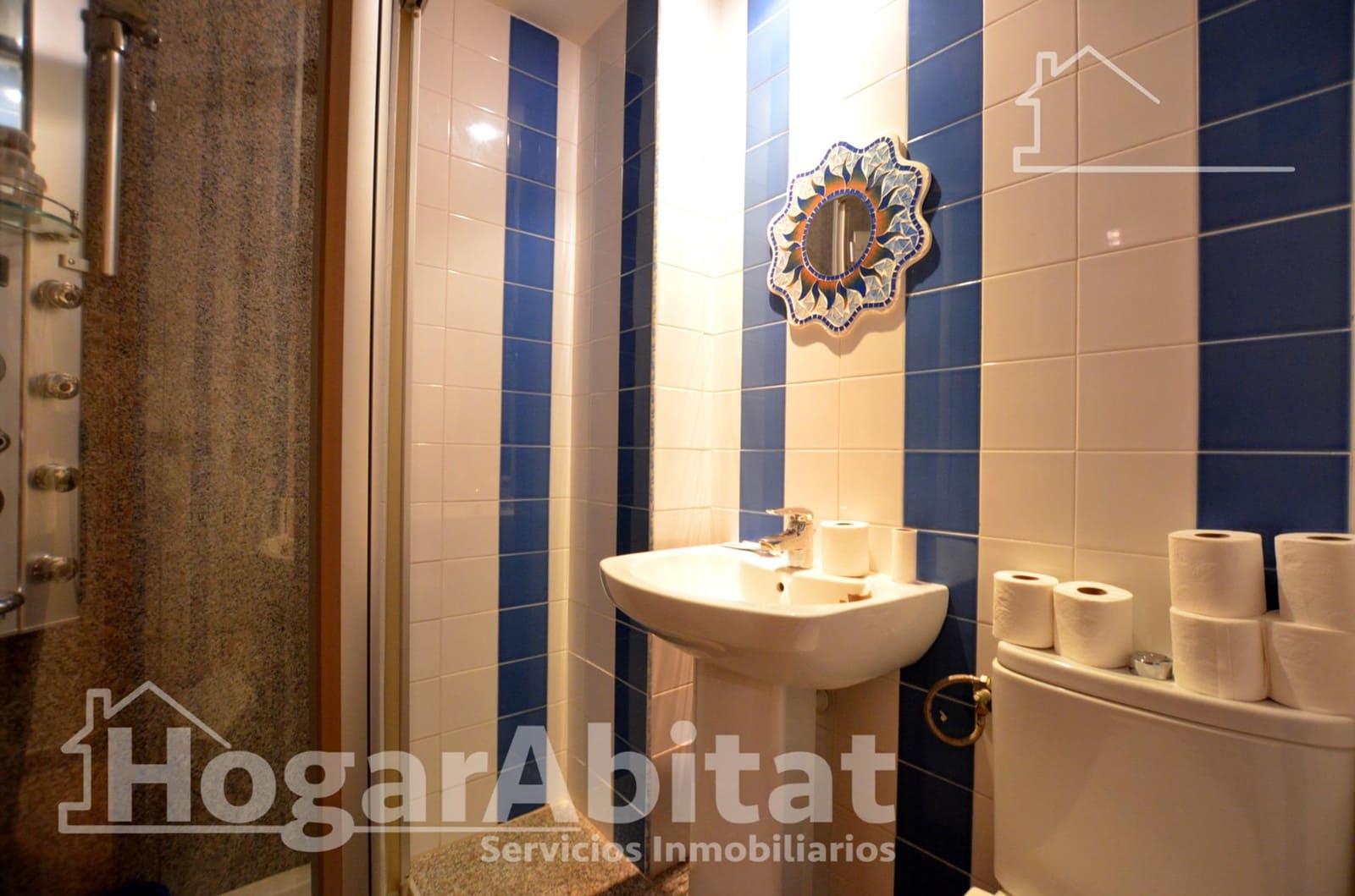 3 bedroom Flat for sale in Barx with garage - € 109,900 (Ref: 9896381)