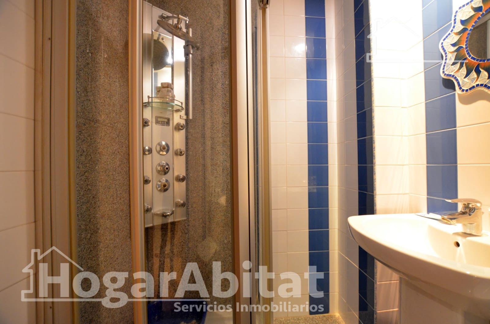 3 bedroom Flat for sale in Barx with garage - € 109,900 (Ref: 9896381)