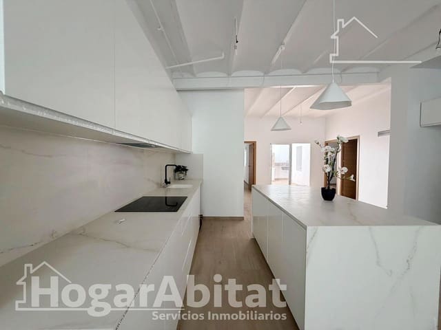 3 sovrum Lägenhet till salu i Sagunto / Sagunt - 245 000 € (Ref: 9896382)