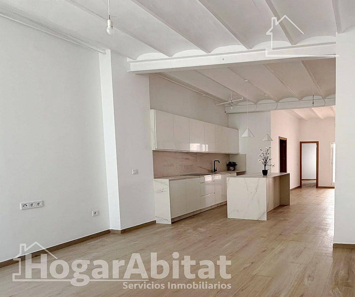 3 bedroom Flat for sale in Sagunto / Sagunt - € 245,000 (Ref: 9896382)