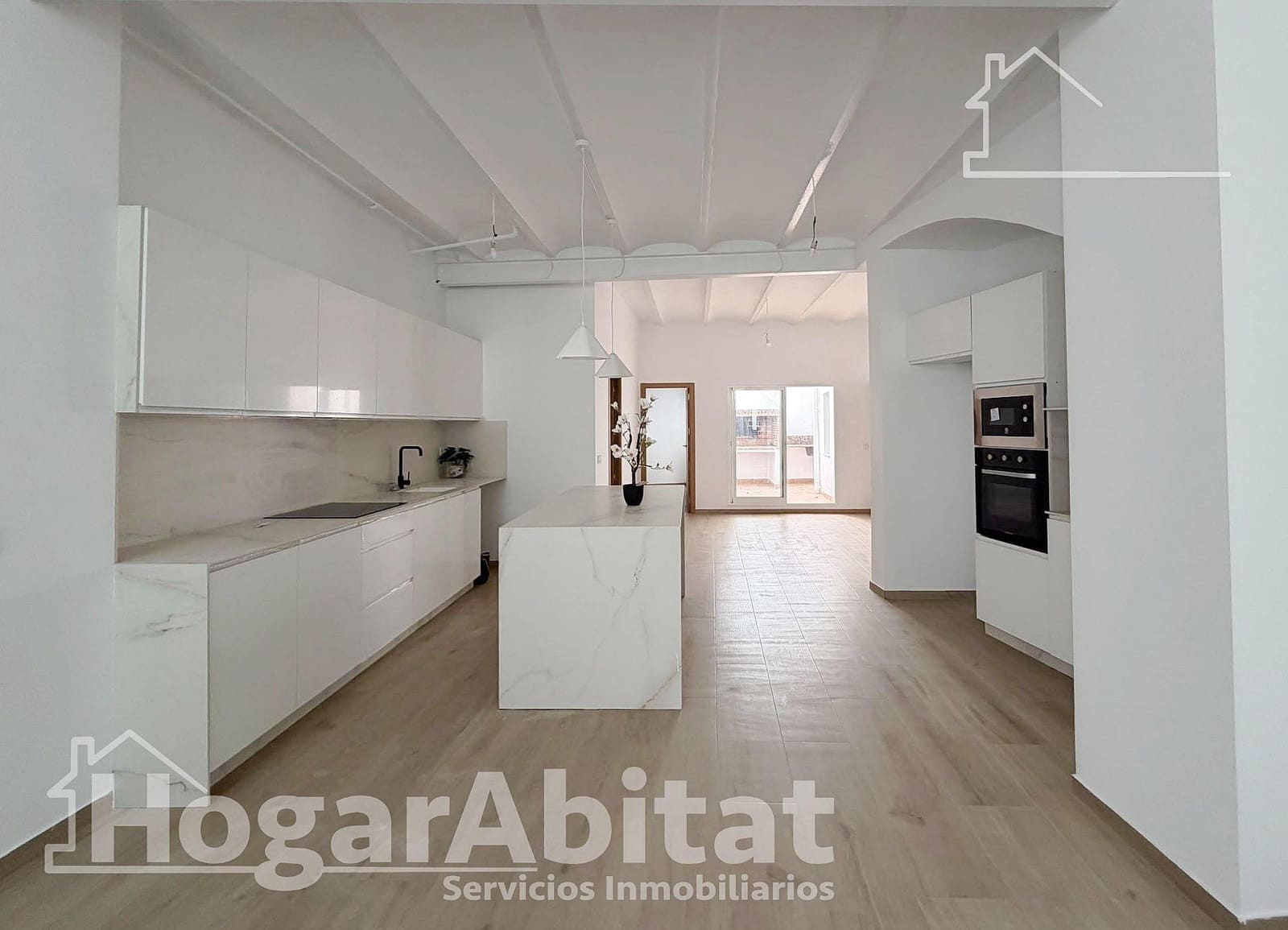 3 bedroom Flat for sale in Sagunto / Sagunt - € 245,000 (Ref: 9896382)