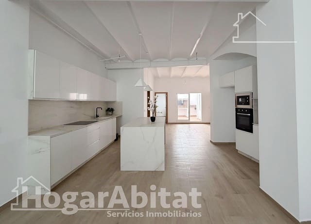 3 soverom Leilighet til salgs i Sagunto / Sagunt - € 245 000 (Ref: 9896382)