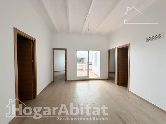 3 soverom Leilighet til salgs i Sagunto / Sagunt - € 245 000 (Ref: 9896382)