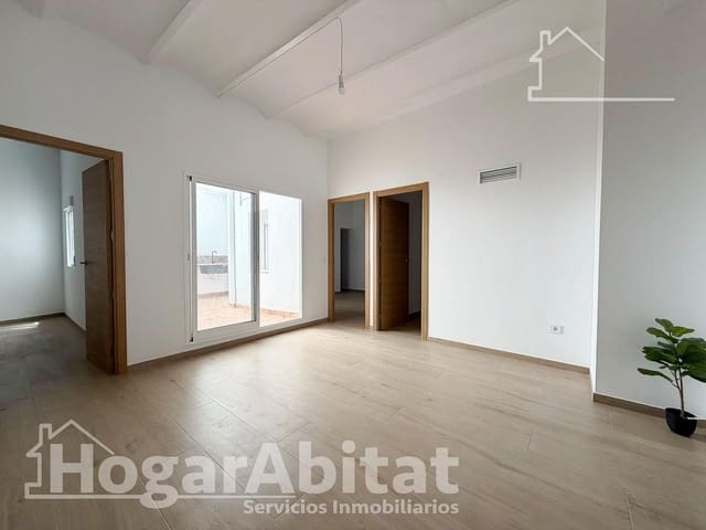 3 soverom Leilighet til salgs i Sagunto / Sagunt - € 245 000 (Ref: 9896382)
