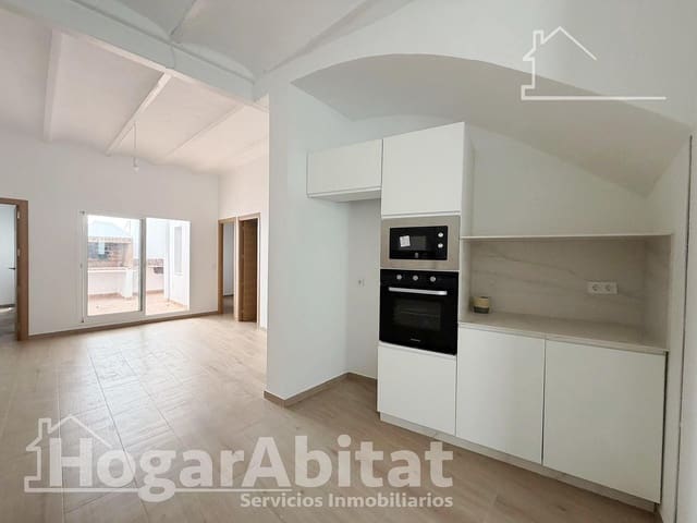 3 soverom Leilighet til salgs i Sagunto / Sagunt - € 245 000 (Ref: 9896382)