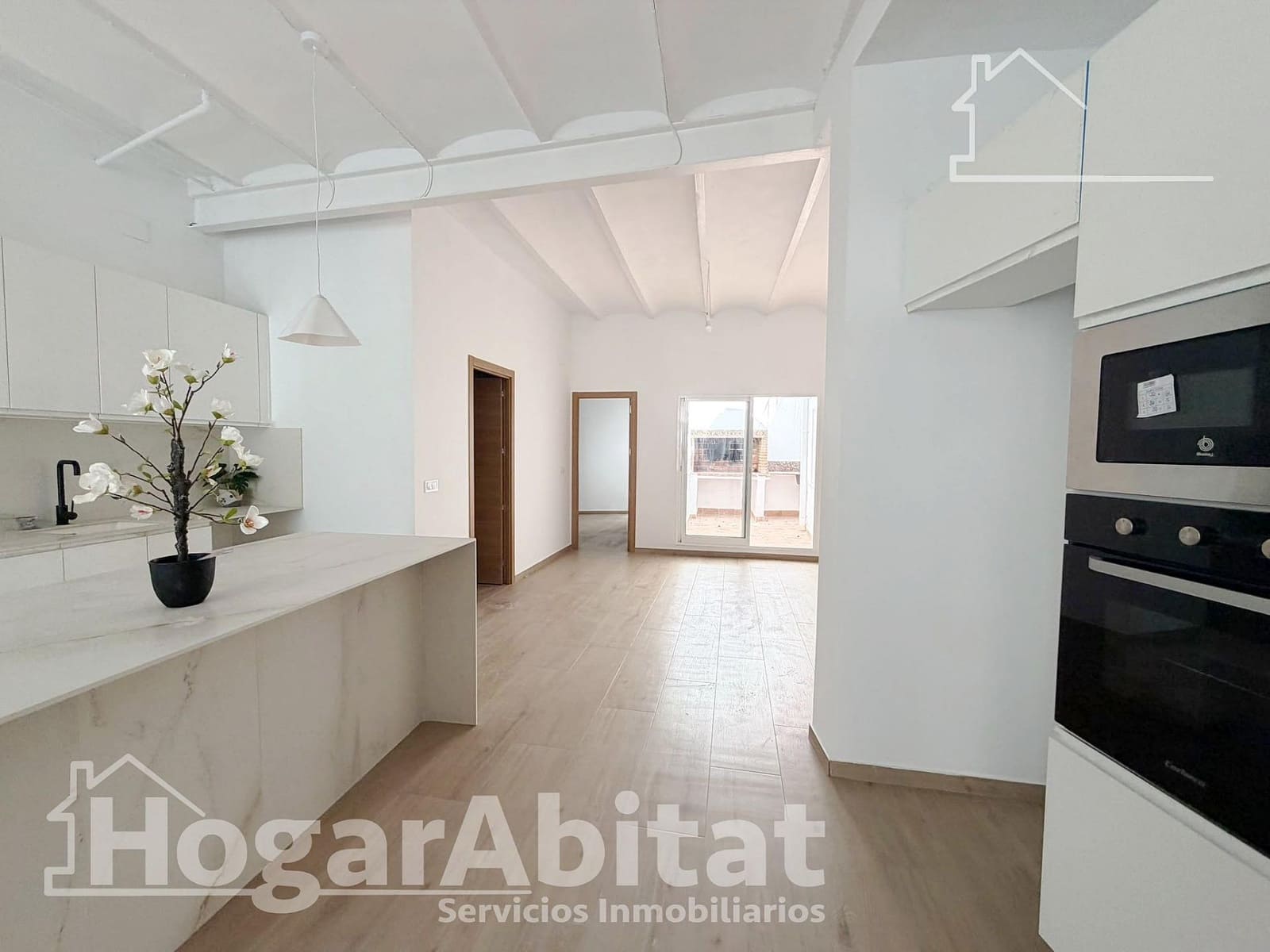 3 bedroom Flat for sale in Sagunto / Sagunt - € 245,000 (Ref: 9896382)