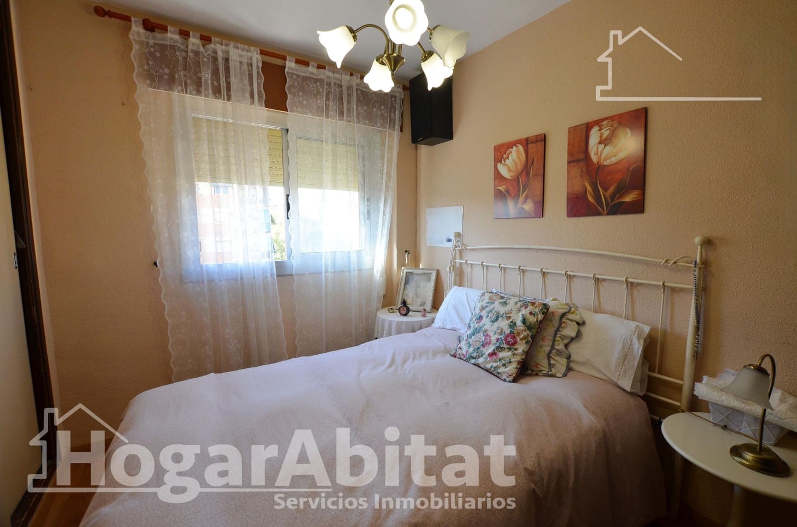 3 chambre Appartement à vendre à Alicante ville - 156 000 € (Ref: 9896385)