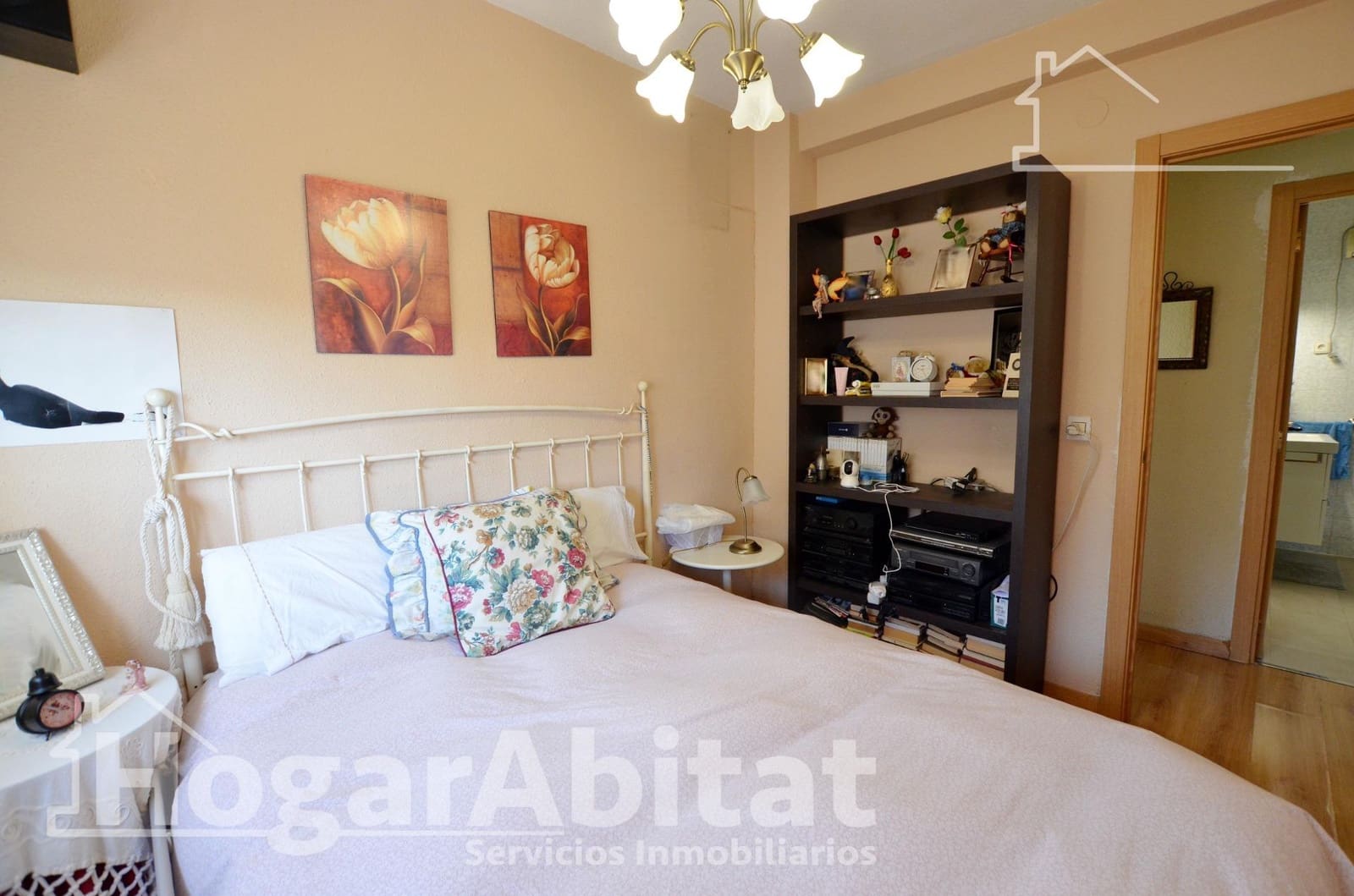 3 chambre Appartement à vendre à Alicante ville - 156 000 € (Ref: 9896385)