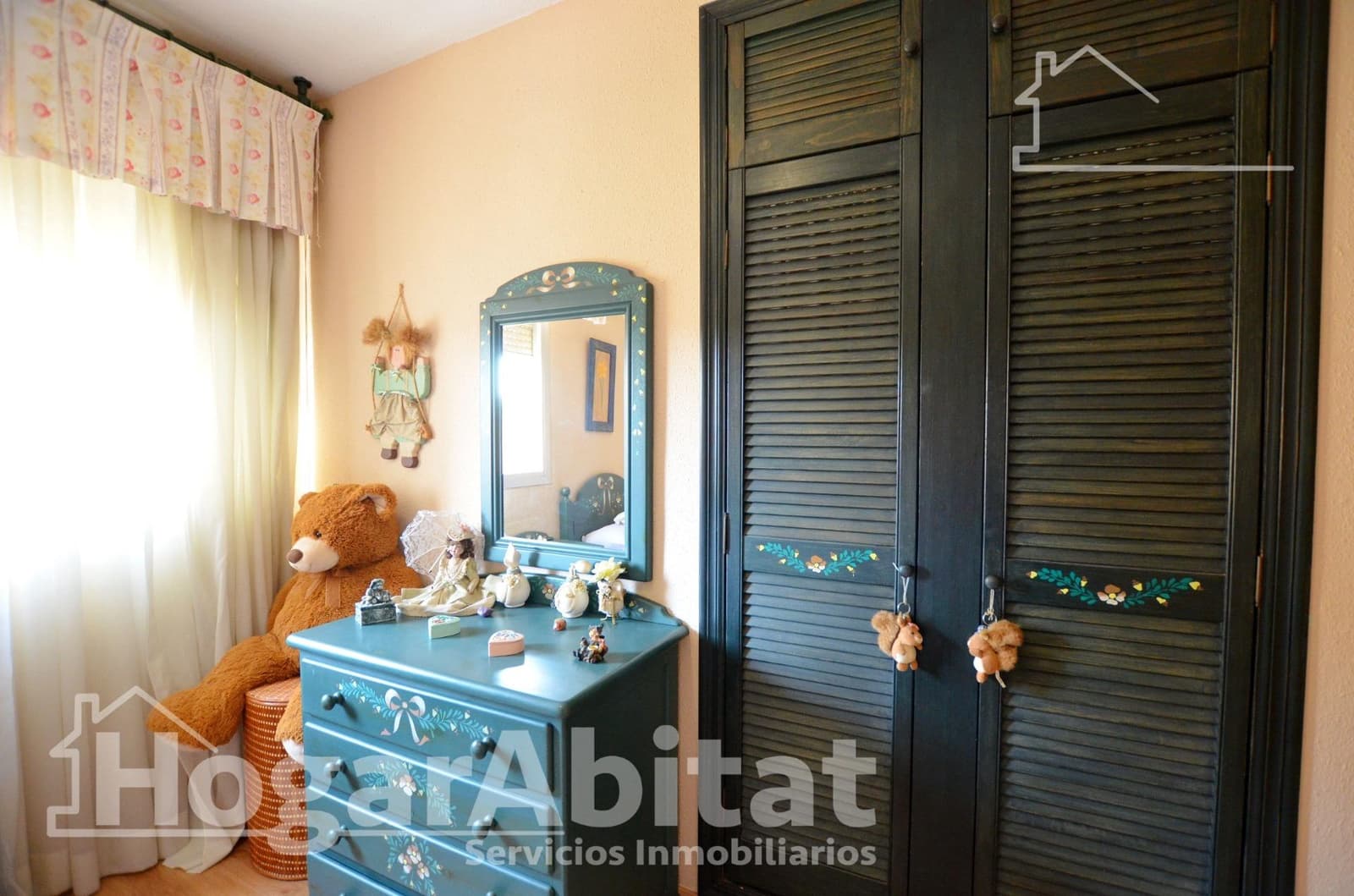 3 chambre Appartement à vendre à Alicante ville - 156 000 € (Ref: 9896385)
