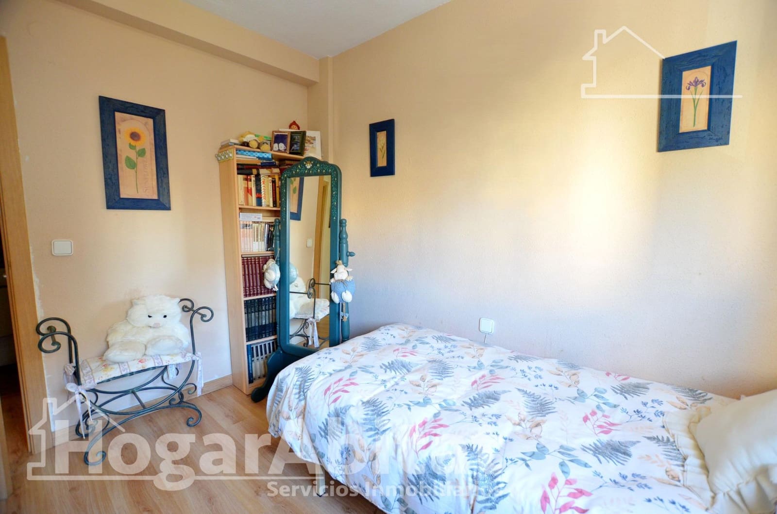 3 chambre Appartement à vendre à Alicante ville - 156 000 € (Ref: 9896385)
