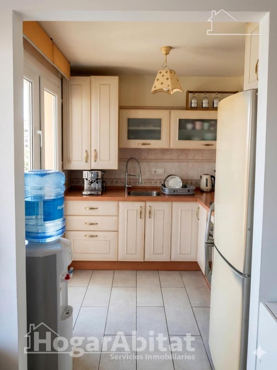 2 makuuhuone Kattohuoneisto myytävänä paikassa Aguadulce (Almeria) mukana uima-altaan 
autotalli - 255 000 € (Ref: 9896386)