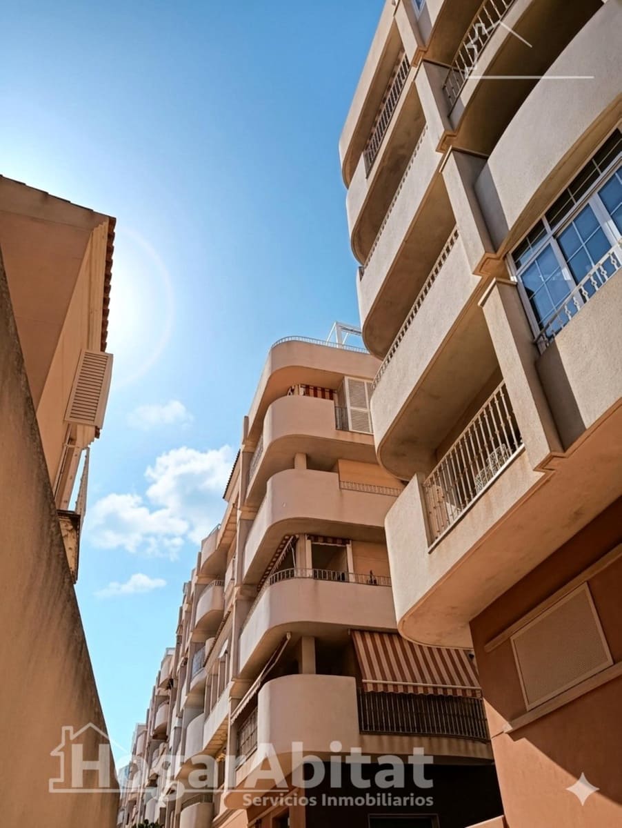 2 makuuhuone Kattohuoneisto myytävänä paikassa Aguadulce (Almeria) mukana uima-altaan 
autotalli - 255 000 € (Ref: 9896386)