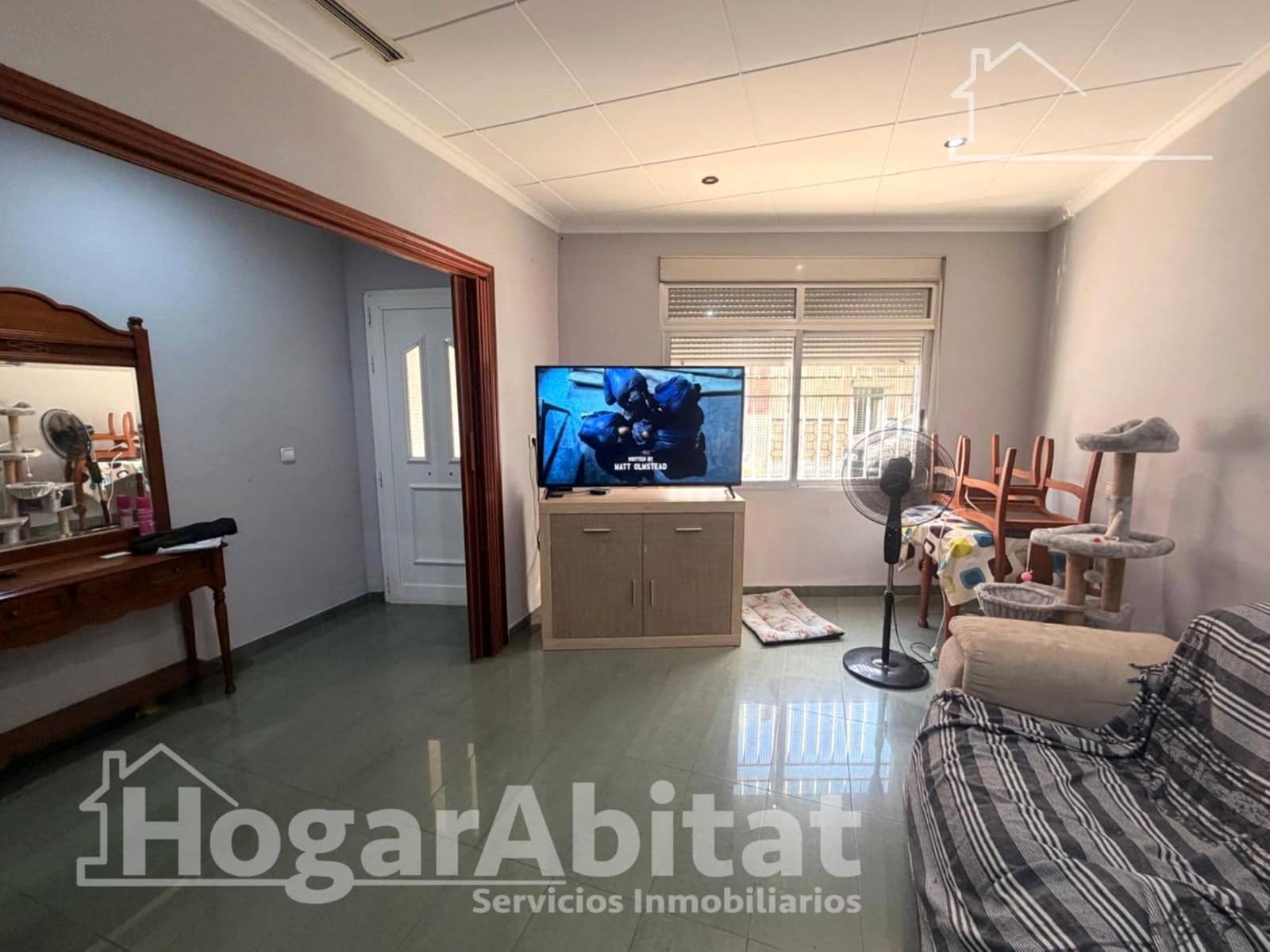 2 bedroom Flat for sale in Benicull with garage - € 100,000 (Ref: 9896388)