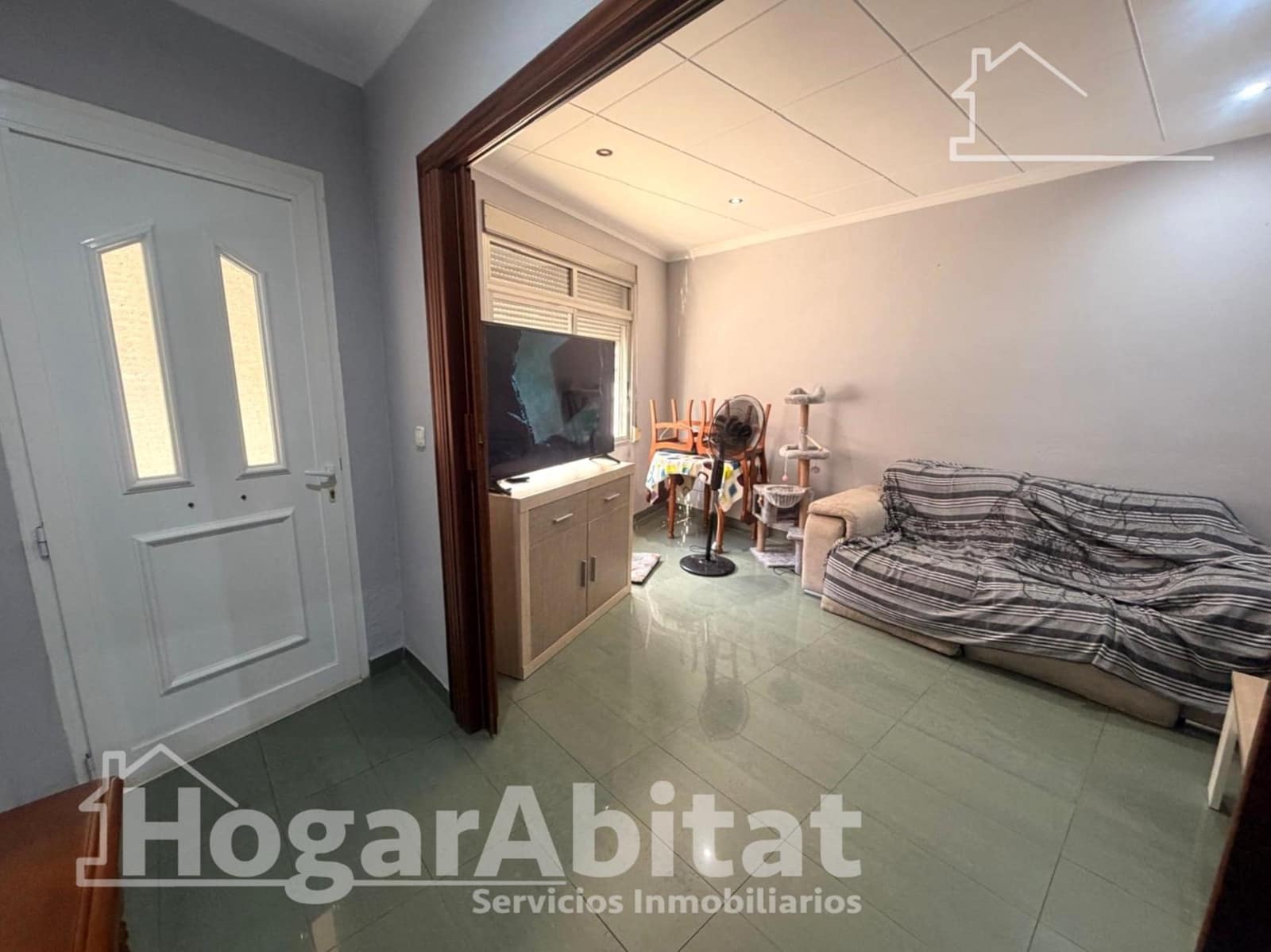 2 bedroom Flat for sale in Benicull with garage - € 100,000 (Ref: 9896388)