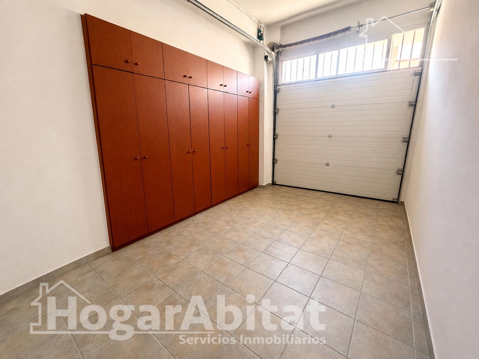 2 bedroom Flat for sale in Benicull with garage - € 100,000 (Ref: 9896388)