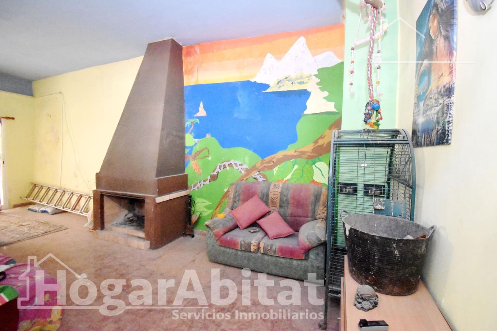 4 bedroom Townhouse for sale in Onda - € 145,000 (Ref: 9896390)