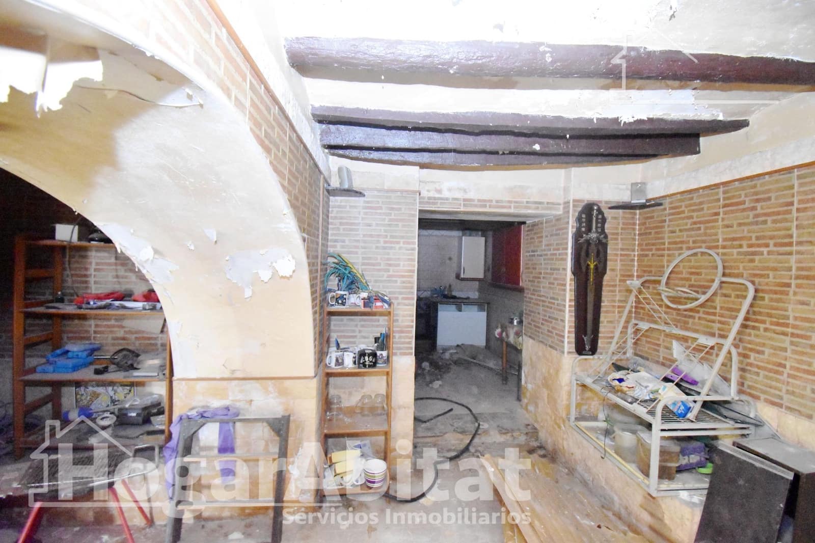 4 bedroom Townhouse for sale in Onda - € 145,000 (Ref: 9896390)