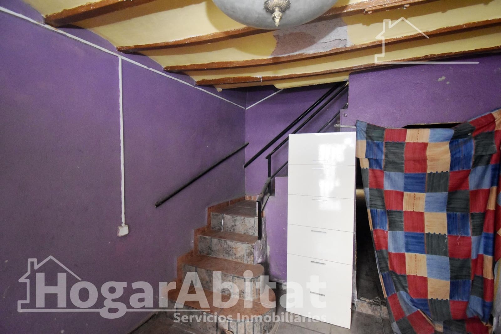 4 bedroom Townhouse for sale in Onda - € 145,000 (Ref: 9896390)