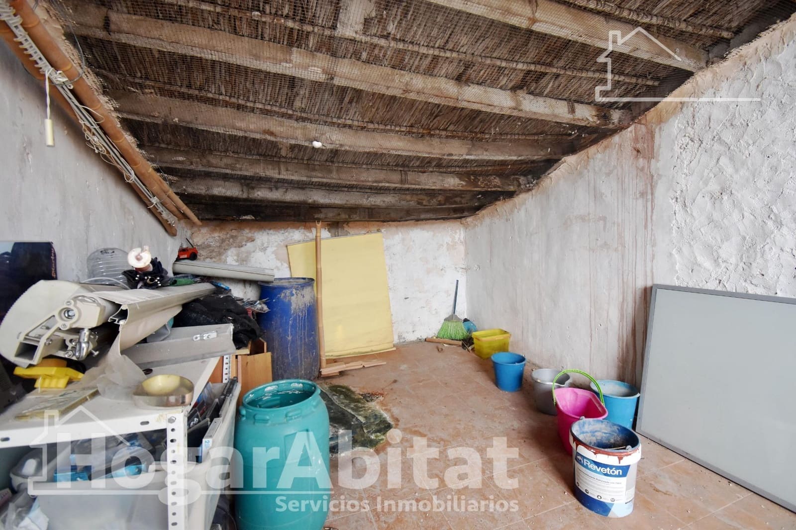 4 bedroom Townhouse for sale in Onda - € 145,000 (Ref: 9896390)