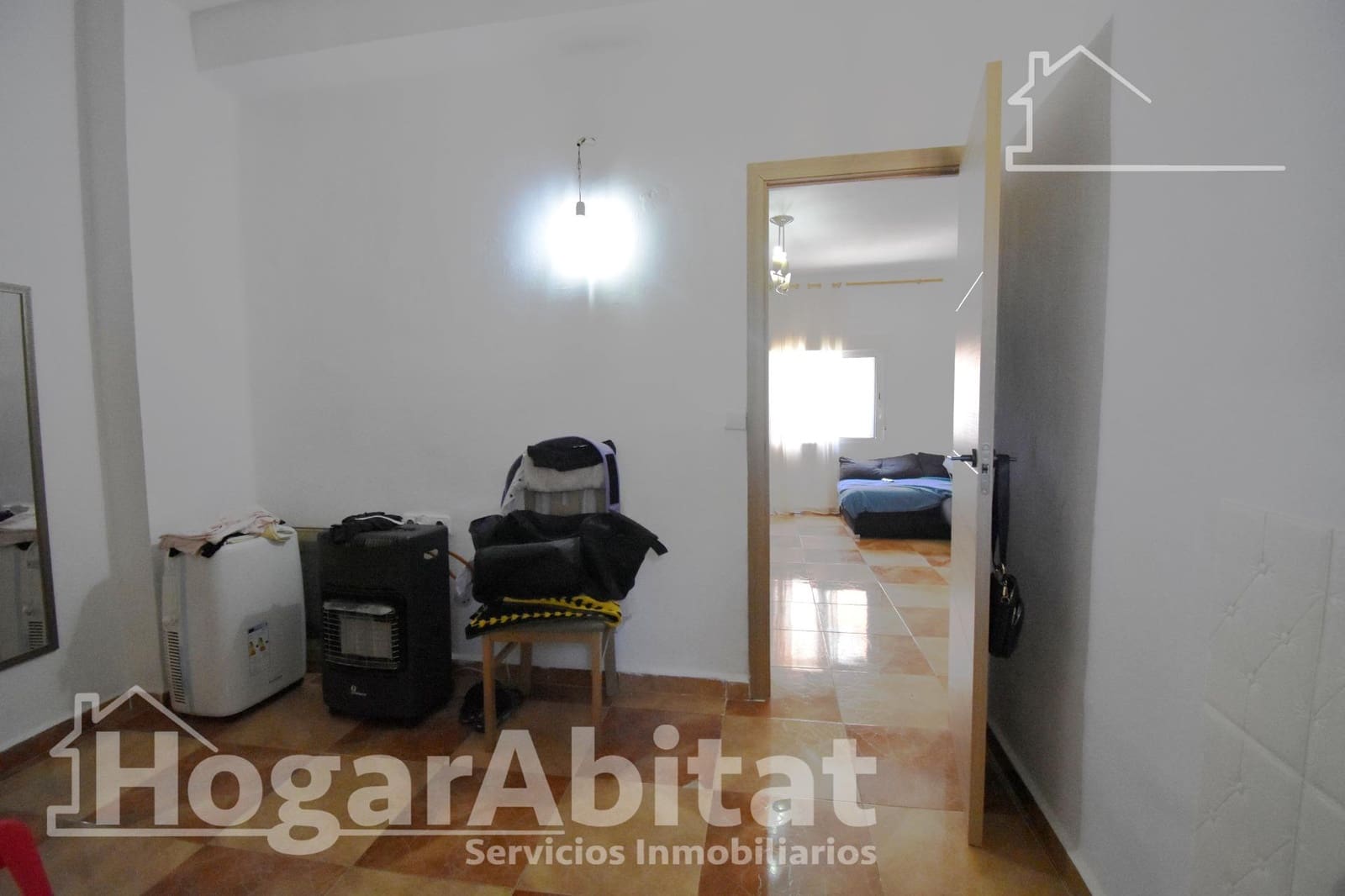 3 bedroom Flat for sale in Alzira - € 140,000 (Ref: 9898725)