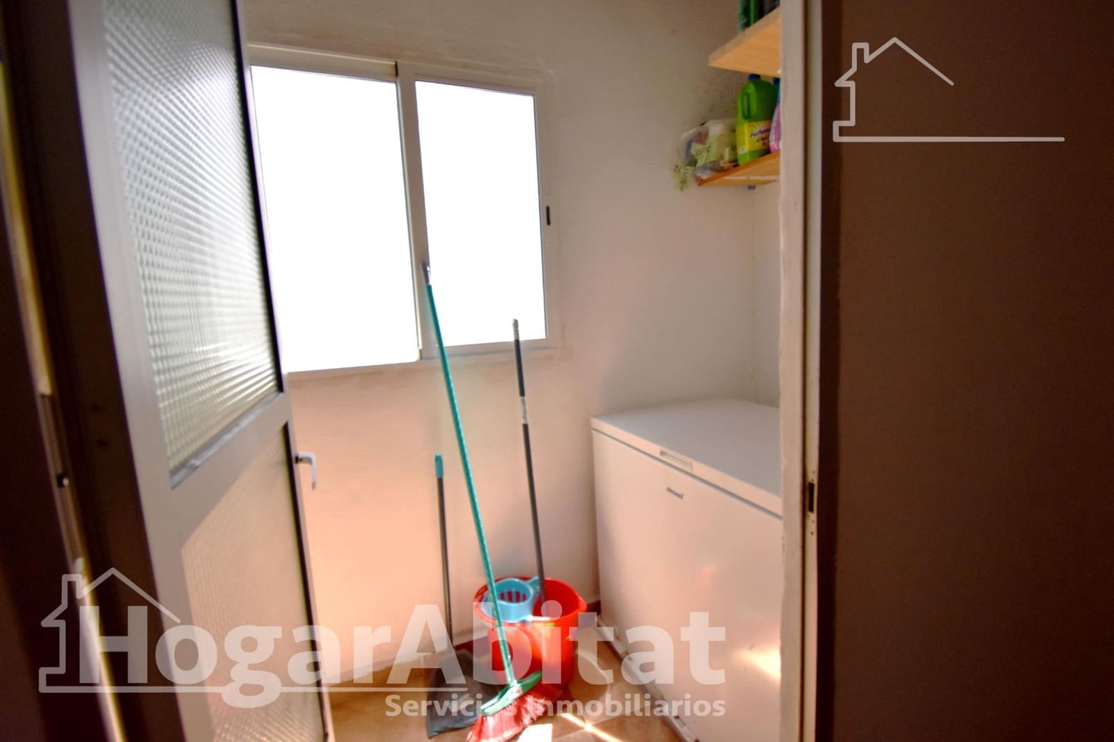 3 bedroom Flat for sale in Alzira - € 140,000 (Ref: 9898725)