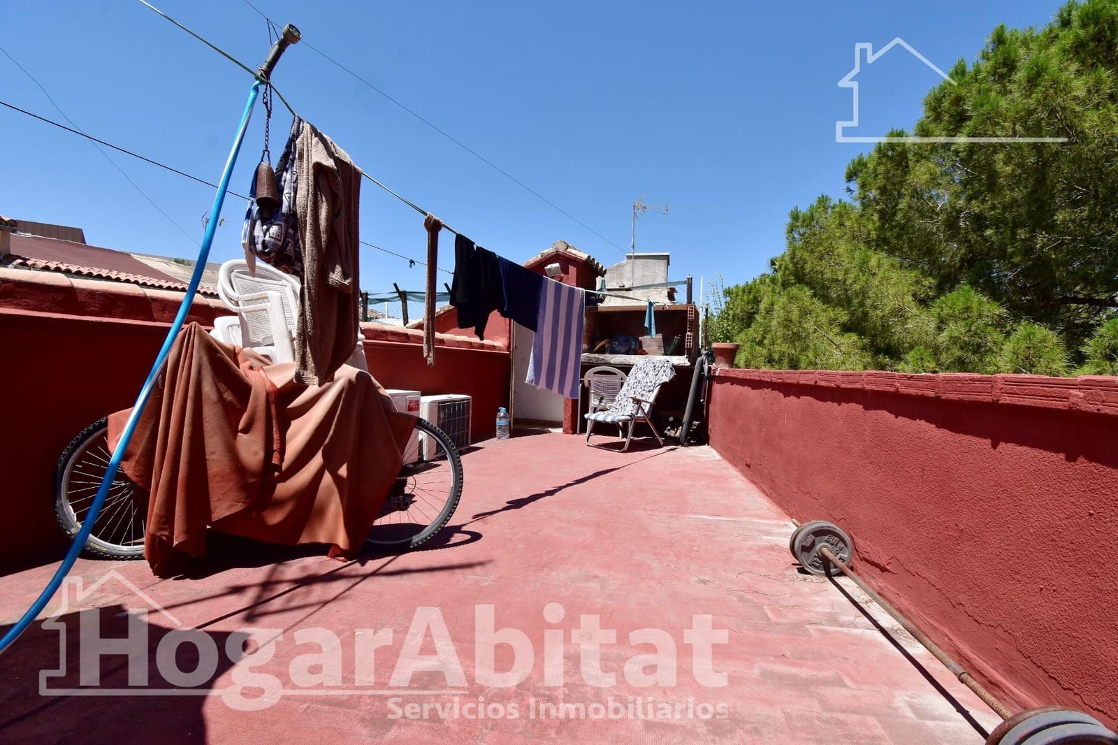 3 bedroom Flat for sale in Alzira - € 140,000 (Ref: 9898725)