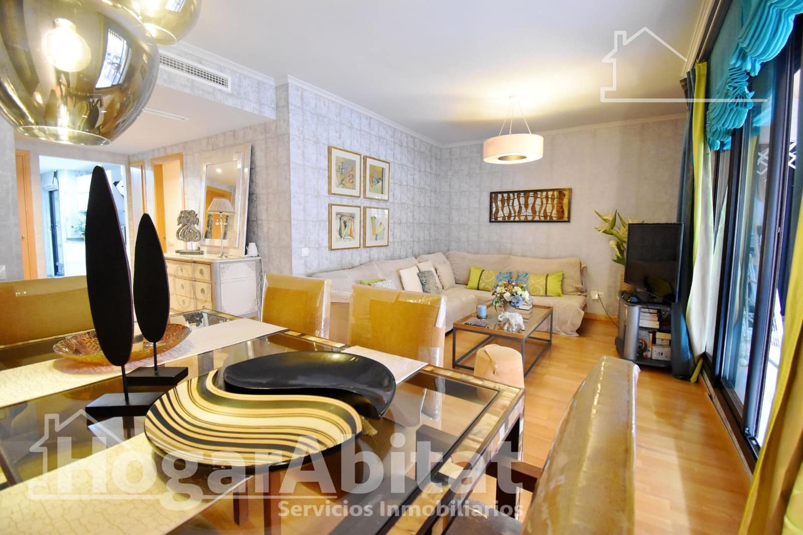 3 quarto Apartamento para venda em Gandia com piscina garagem - 299 999 € (Ref: 9898726)