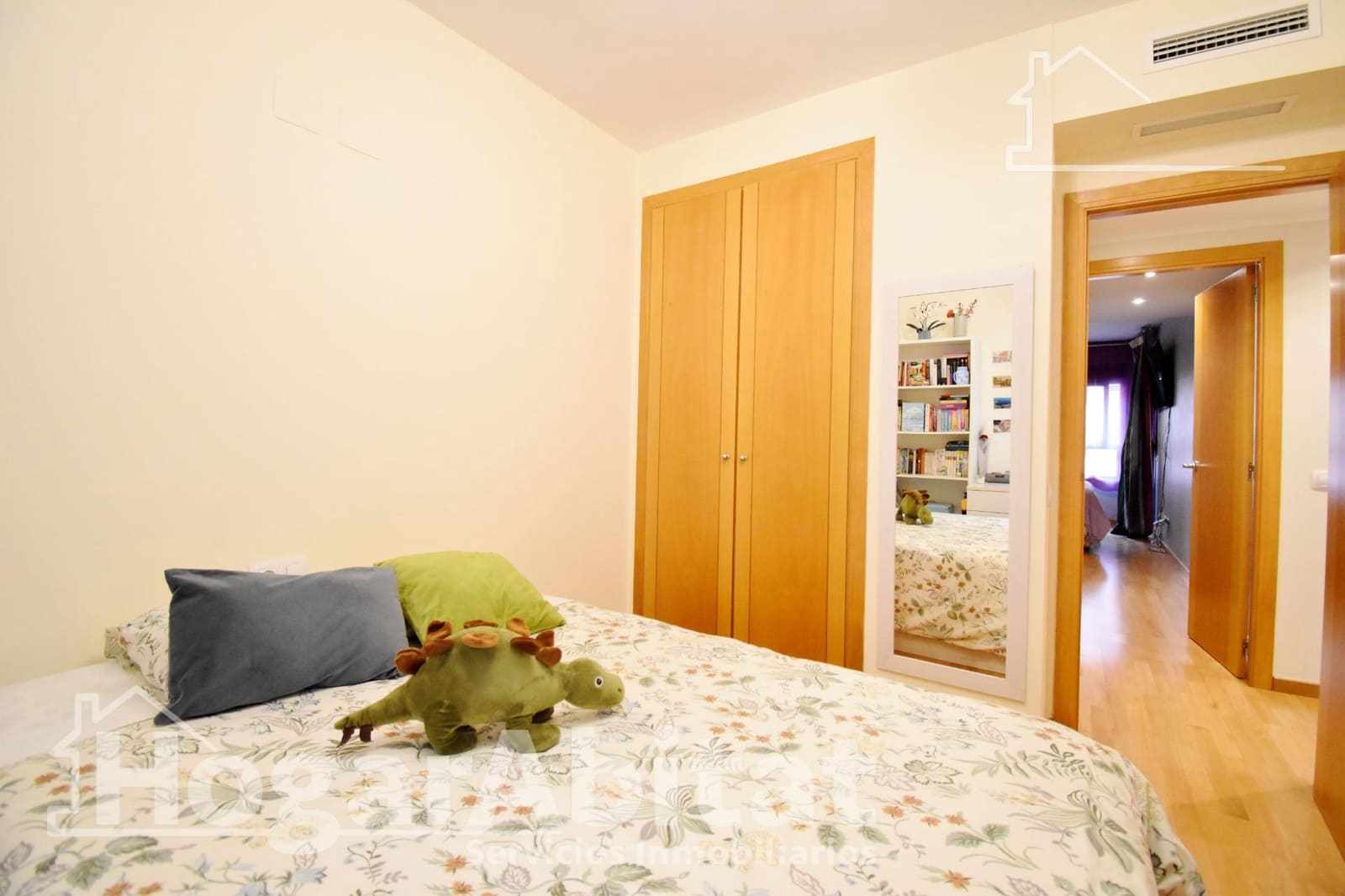 3 quarto Apartamento para venda em Gandia com piscina garagem - 299 999 € (Ref: 9898726)