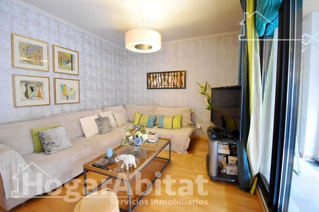 3 quarto Apartamento para venda em Gandia com piscina garagem - 299 999 € (Ref: 9898726)