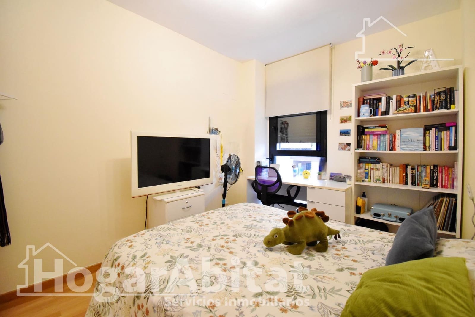 3 quarto Apartamento para venda em Gandia com piscina garagem - 299 999 € (Ref: 9898726)