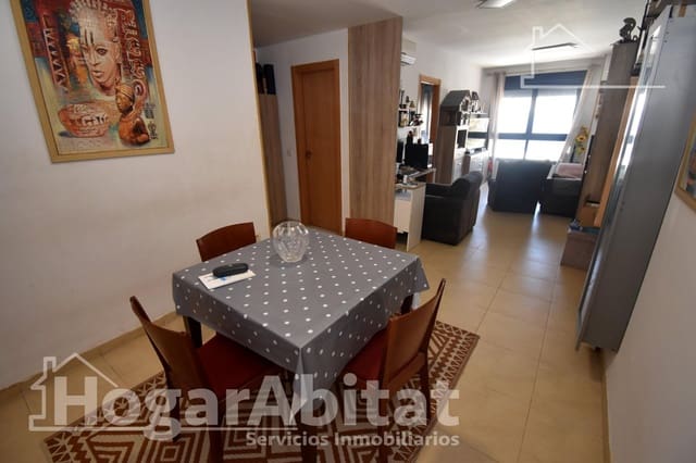 3 bedroom Flat for sale in Chilches - € 185,000 (Ref: 9898728)