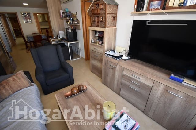 3 bedroom Flat for sale in Chilches - € 185,000 (Ref: 9898728)