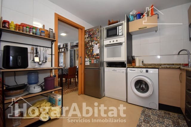 3 bedroom Flat for sale in Chilches - € 185,000 (Ref: 9898728)