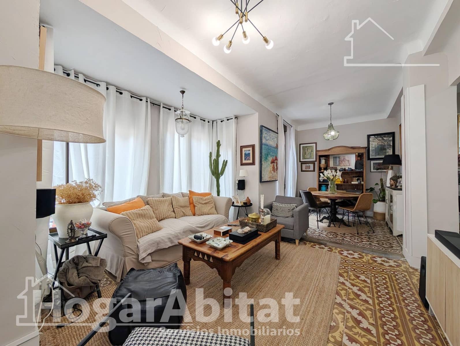Piso de 3 habitaciones en Alicante / Alacant ciudad en venta - 299.000 € (Ref: 9898730)