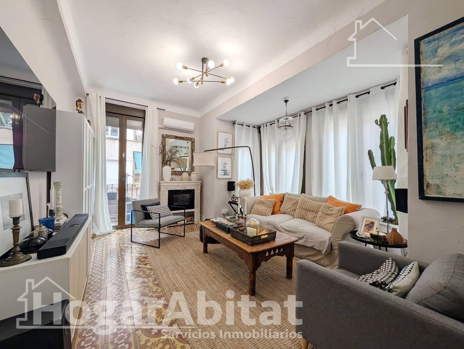 Piso de 3 habitaciones en Alicante / Alacant ciudad en venta - 299.000 € (Ref: 9898730)