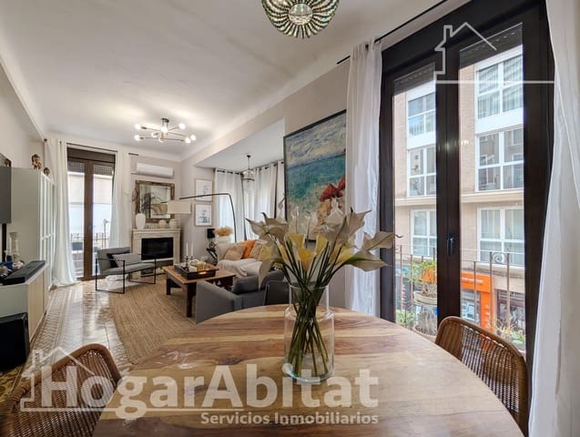 Piso de 3 habitaciones en Mercado, Alicante / Alacant ciudad en venta - 299.000 € (Ref: 9898730)