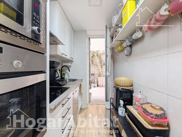Piso de 3 habitaciones en Mercado, Alicante / Alacant ciudad en venta - 299.000 € (Ref: 9898730)