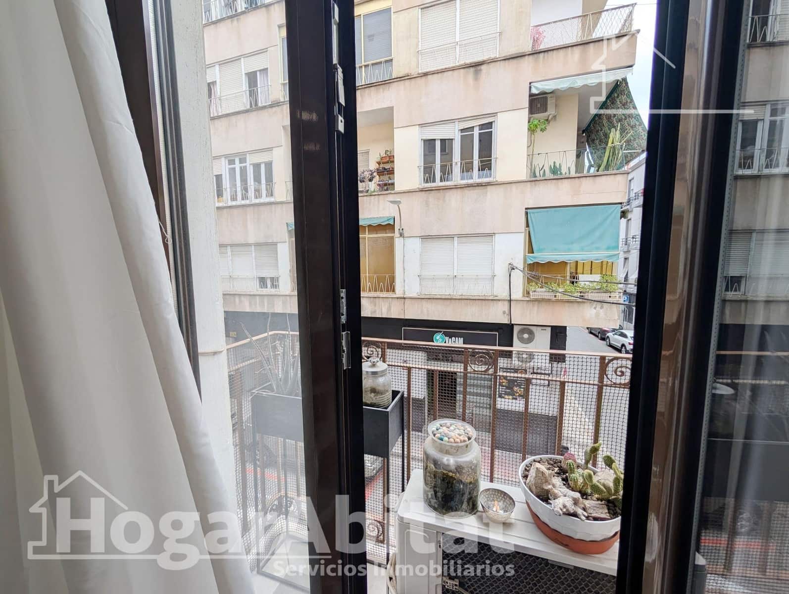 Piso de 3 habitaciones en Alicante / Alacant ciudad en venta - 299.000 € (Ref: 9898730)