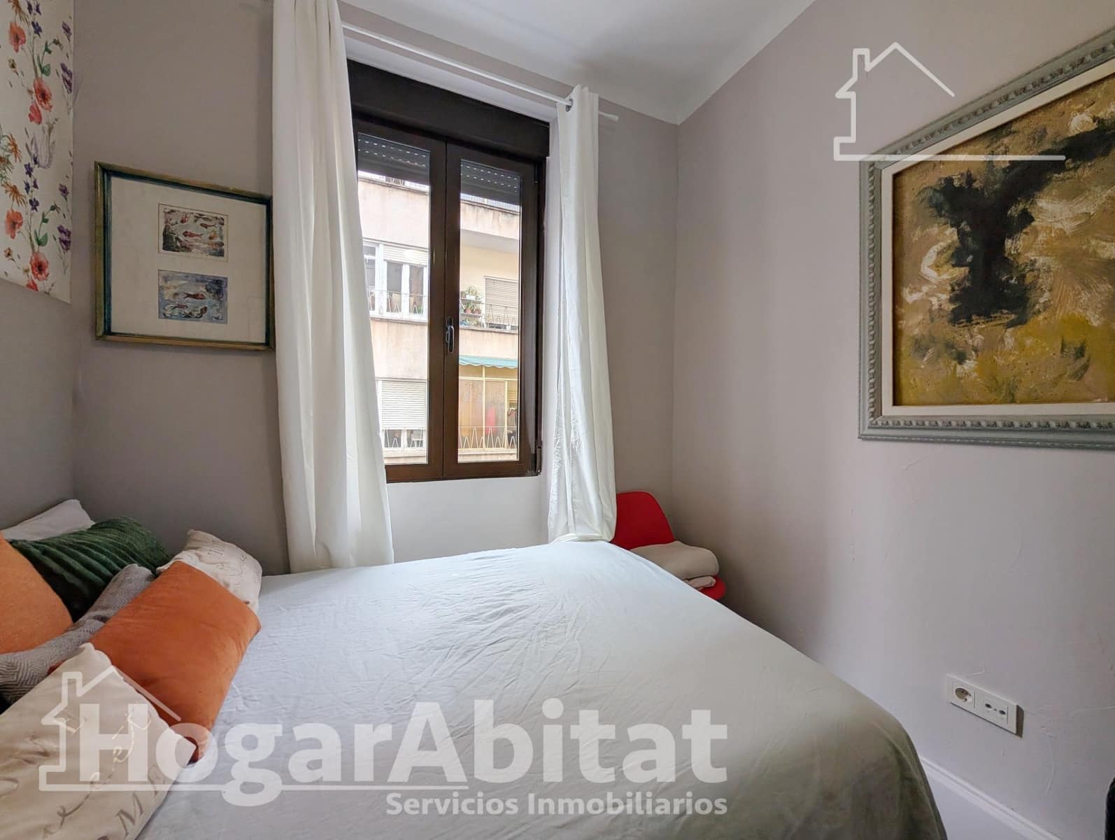 Piso de 3 habitaciones en Alicante / Alacant ciudad en venta - 299.000 € (Ref: 9898730)